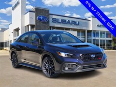 2025 Subaru WRX Premium Sedan