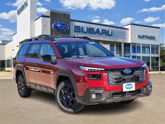 2026 Subaru Outback Limited SUV