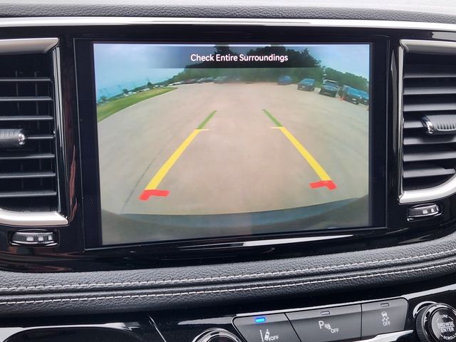 2023 Chrysler Pacifica Hybrid Touring L - Photo 18