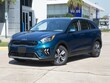 Kia Niro Plug-In Hybrid