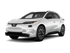 2026 Subaru Solterra Limited XT SUV