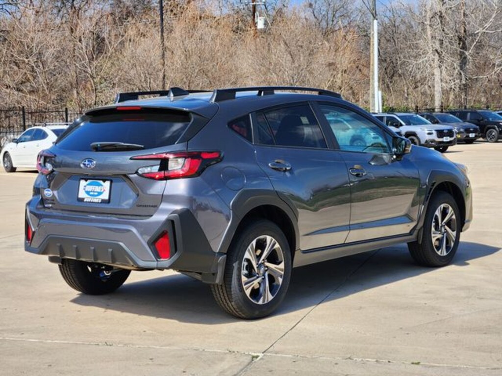 New 2026 Subaru Crosstrek Premium SUV