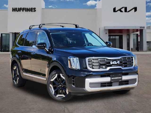  Kia Telluride
