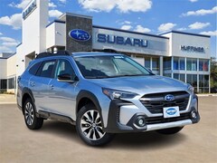 2025 Subaru Outback Limited SUV