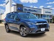 Subaru Ascent