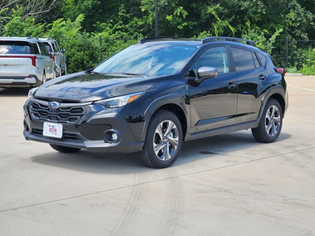 Certified 2026 Subaru Crosstrek Premium SUV