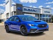 Subaru WRX