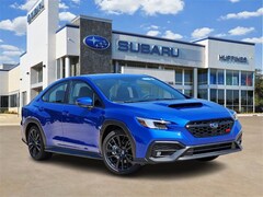2025 Subaru WRX Limited Sedan