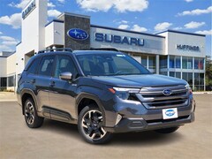2025 Subaru Forester Hybrid Premium SUV