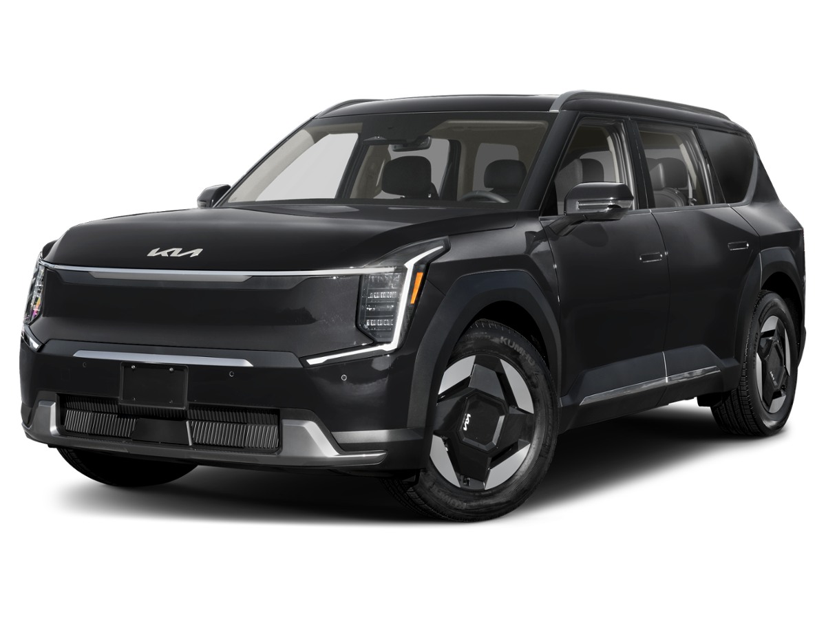  Kia EV9