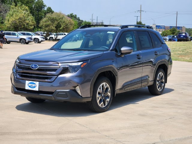 New 2026 Subaru Forester Premium SUV
