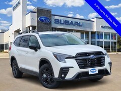 2026 Subaru Ascent Premium 7-Passenger SUV