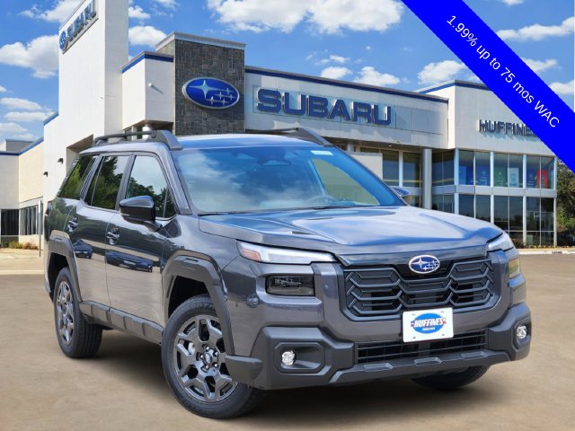 New 2026 Subaru Outback Premium SUV