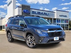 2025 Subaru Ascent Limited 7-Passenger SUV
