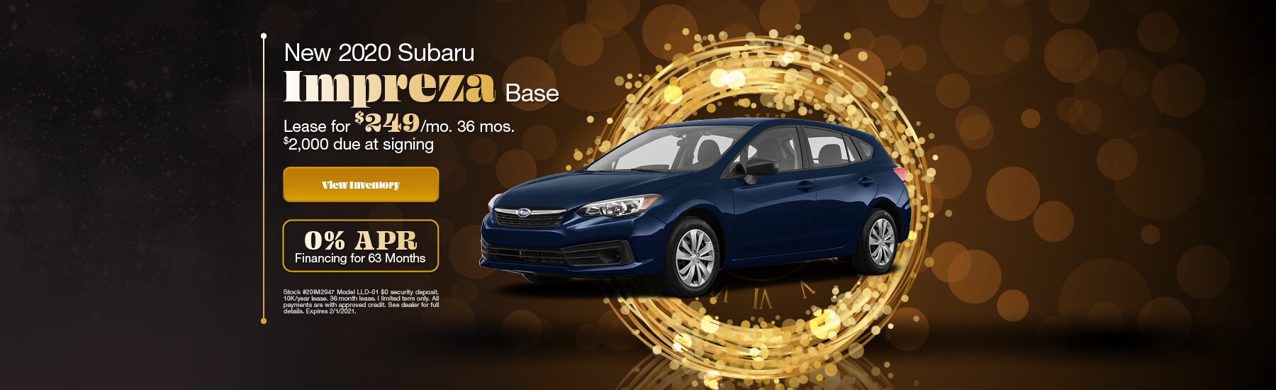 New and Used Cars Subaru Dealer in Corinth TX Huffines