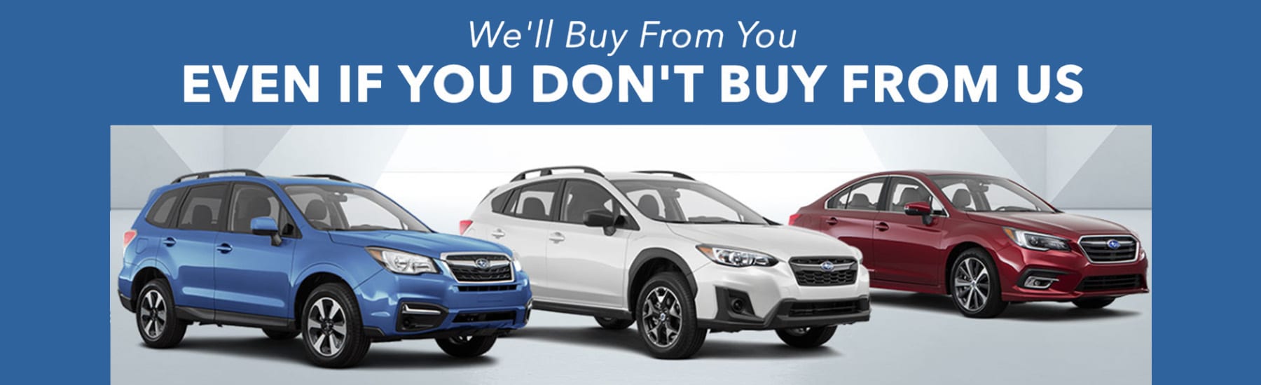 Subaru Dealer Corinth, TX Huffines Subaru Corinth