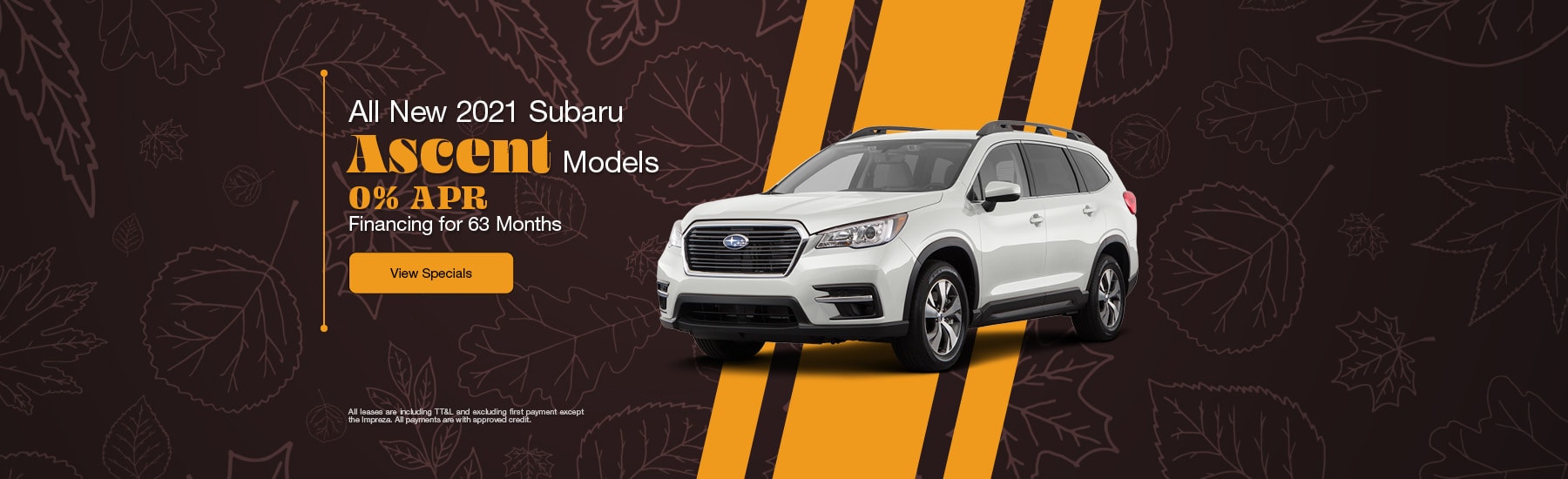 Huffines Subaru Corinth New and Used Subaru Dealer in Corinth TX