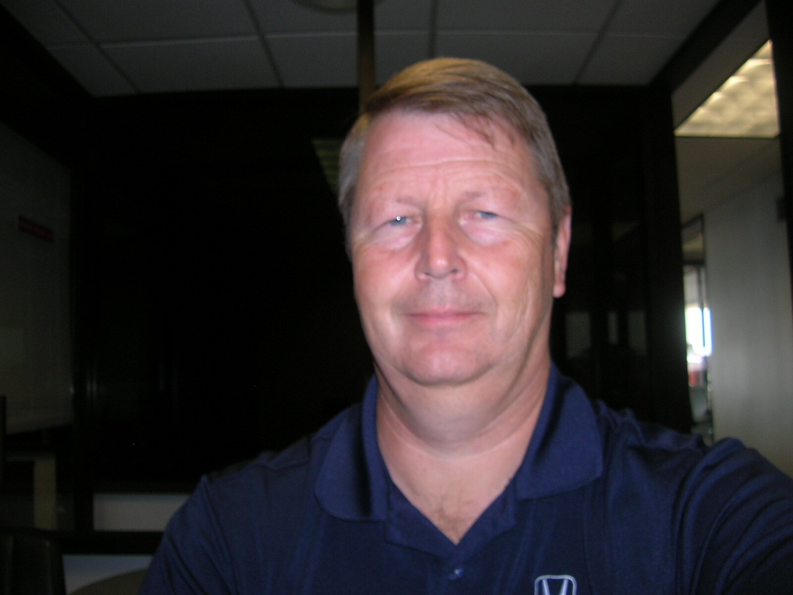 Ken Schow