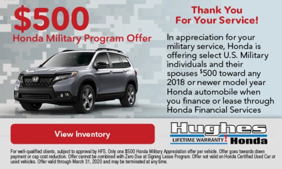 Owners Honda Com >> Hughes Honda Honda Dealer In Warner Robins Ga Honda Service Owners Honda Com >> Hughes Honda Honda Dealer In Warner Robins Ga Honda Service