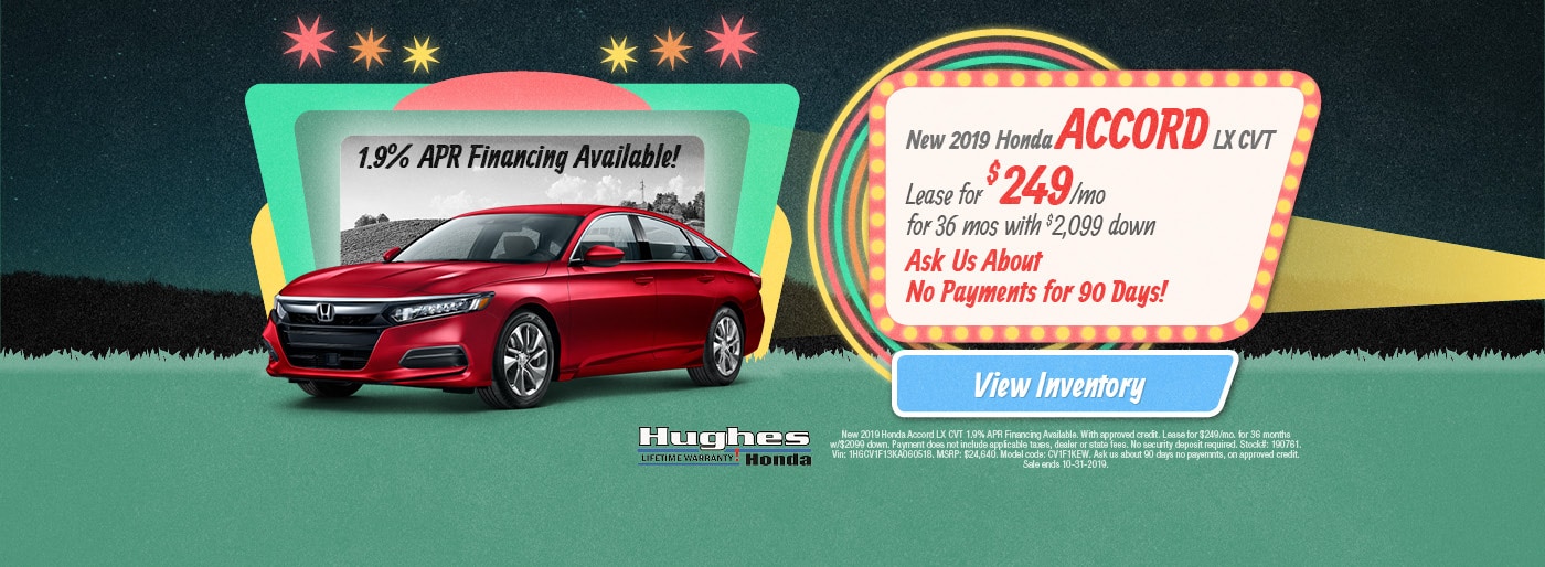 Honda Dealership Warner Robins Ga