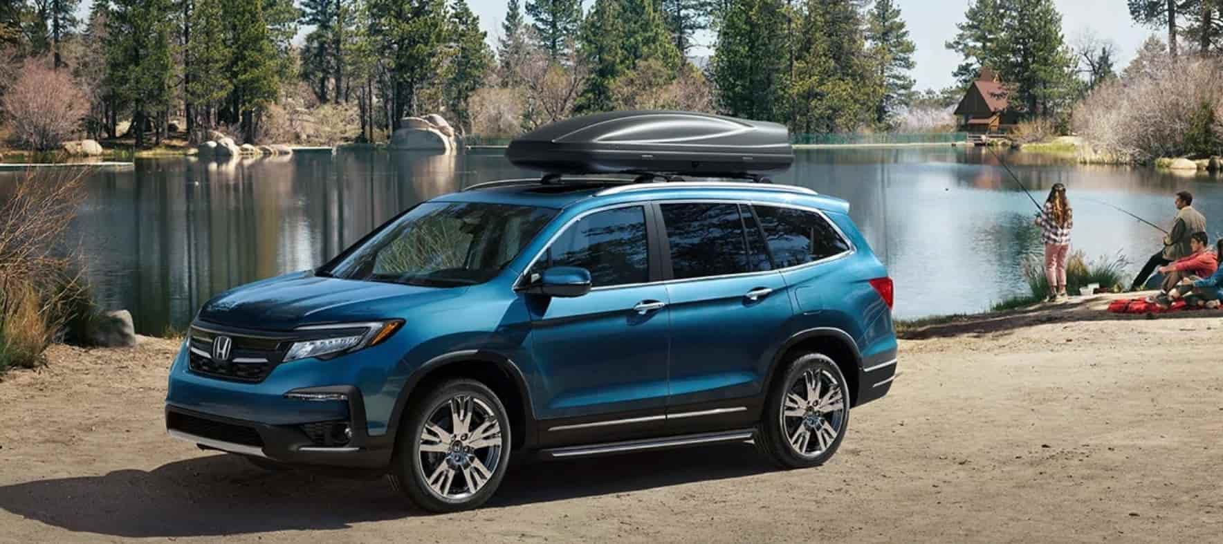 View Honda President's Day Specials near Macon GA