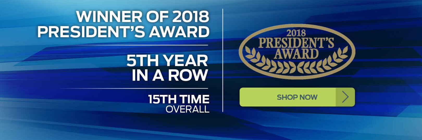 Hughes Service Inc. Ford Dealership in Milladore WI