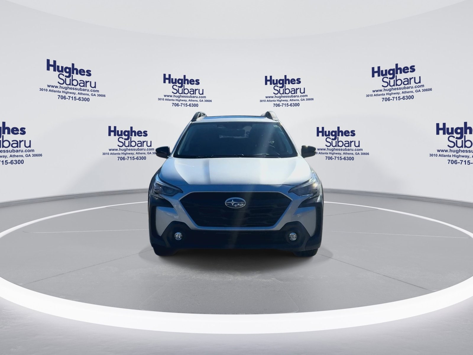 2025 Subaru Outback Onyx Edition XT photo 3