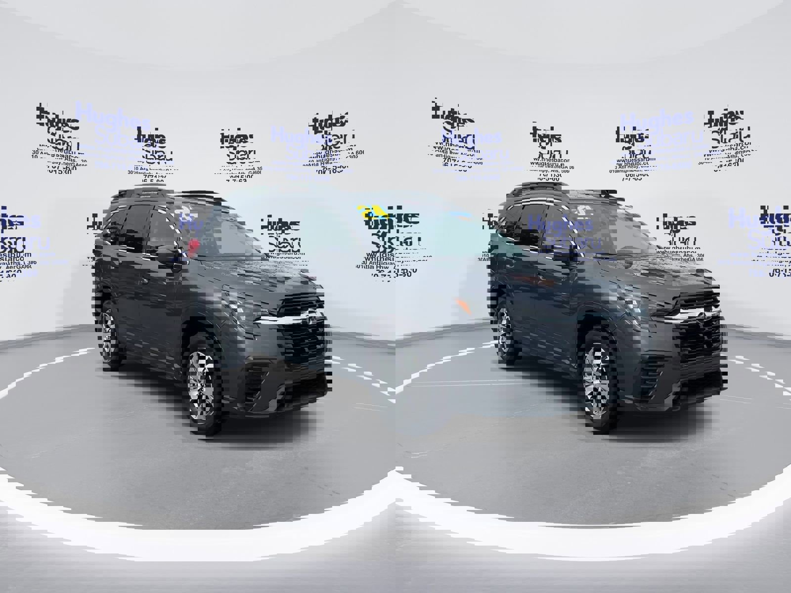 2024 Subaru Ascent Premium photo 2