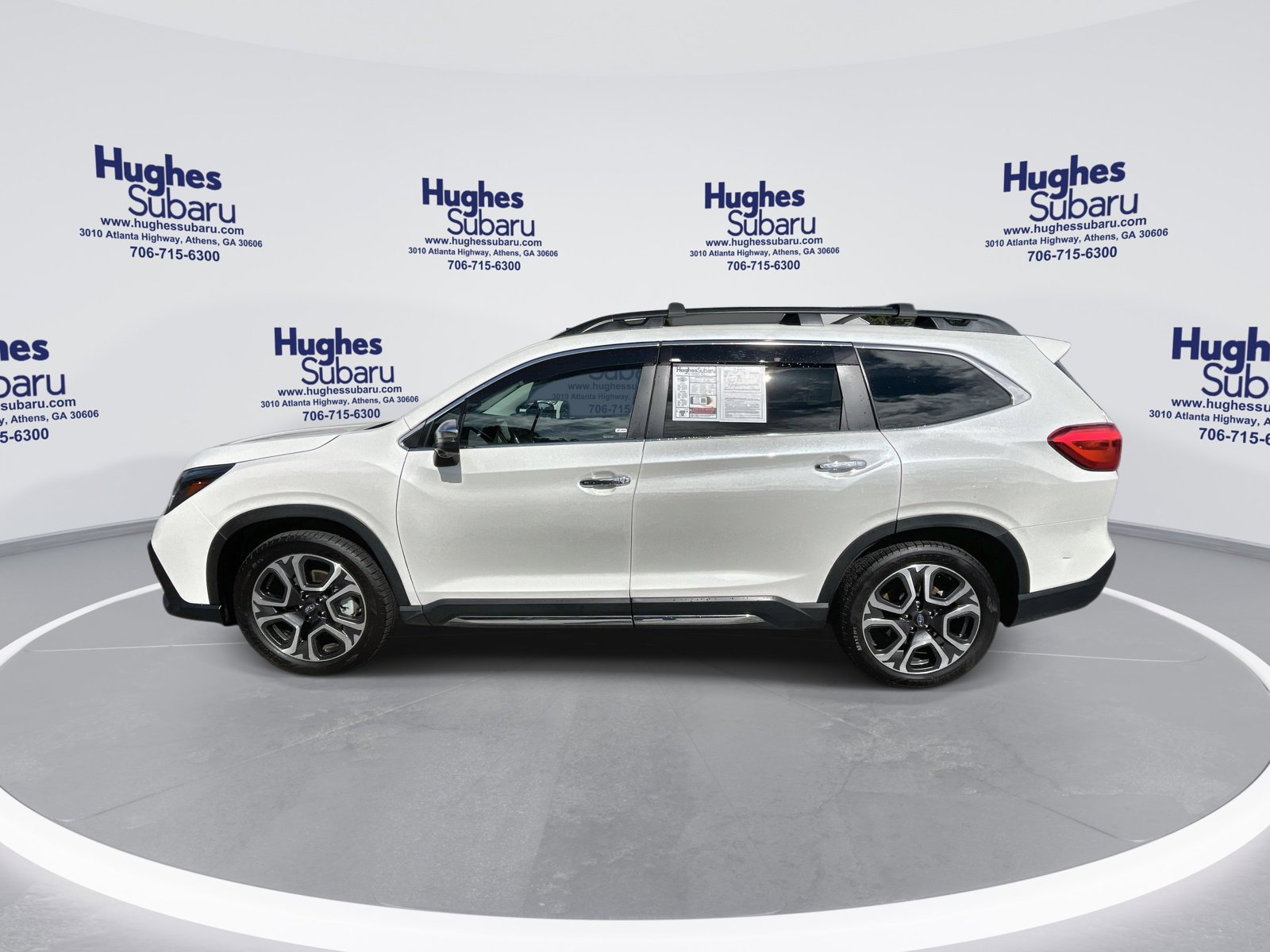 2023 Subaru Ascent Touring 7-Passenger for sale in Athens, GA