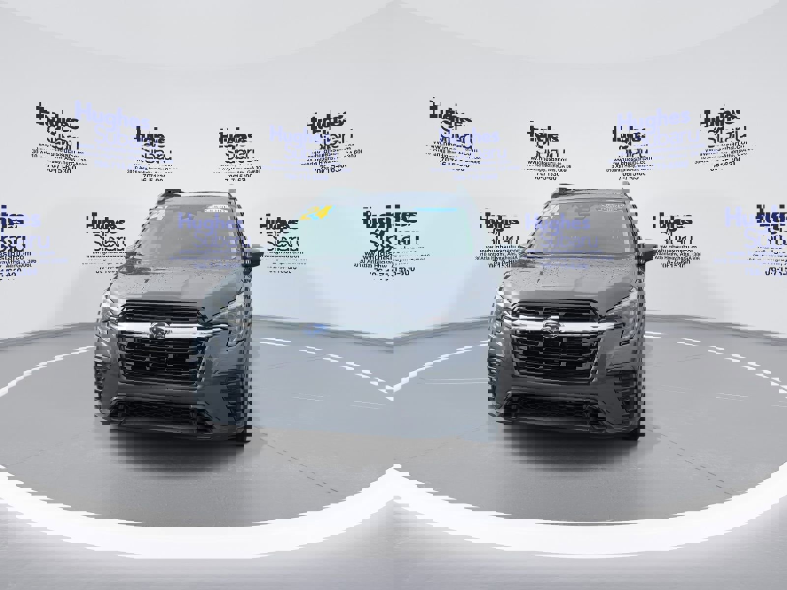 2024 Subaru Ascent Premium photo 3
