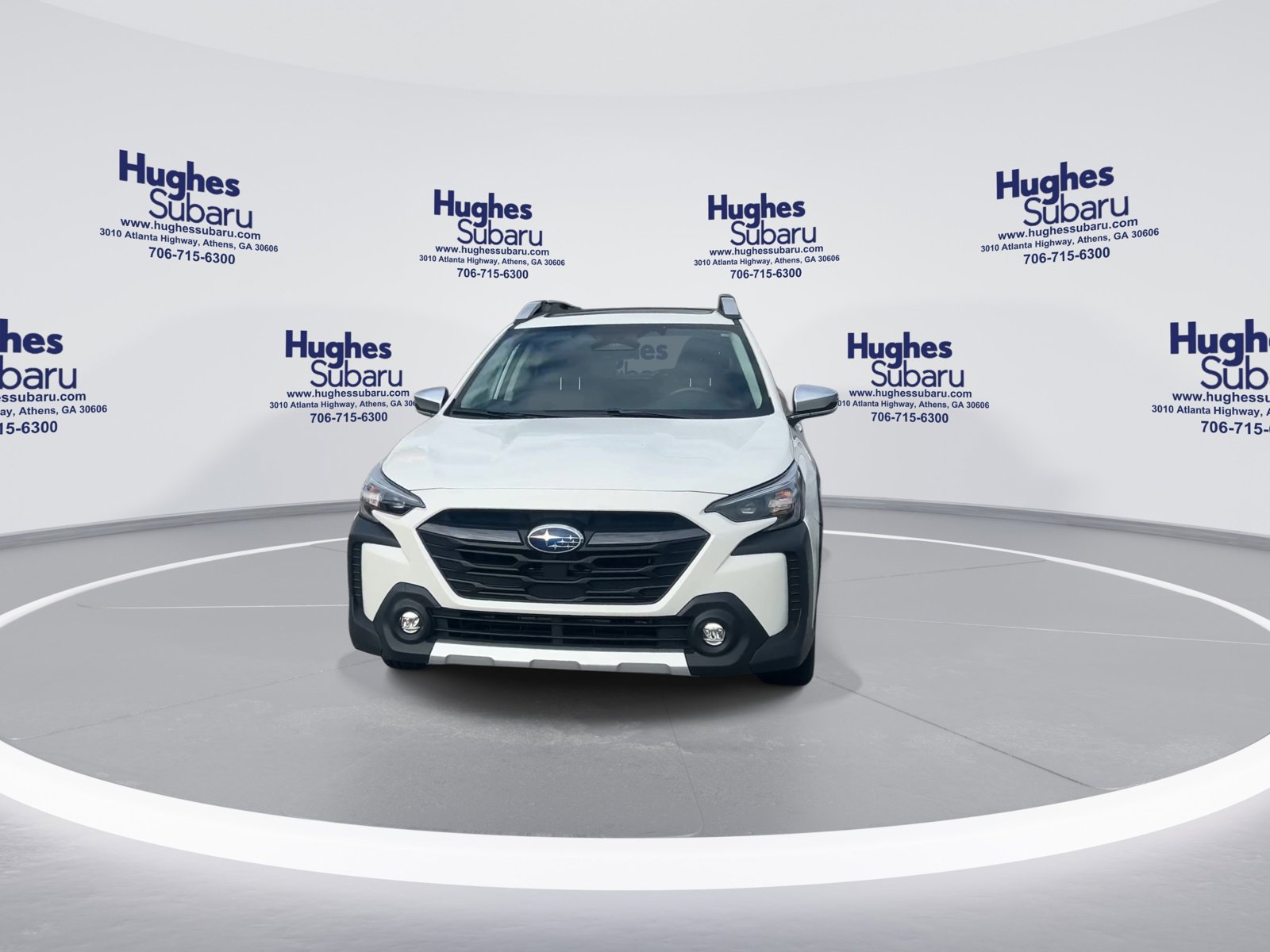 2024 Subaru Outback Touring XT photo 3