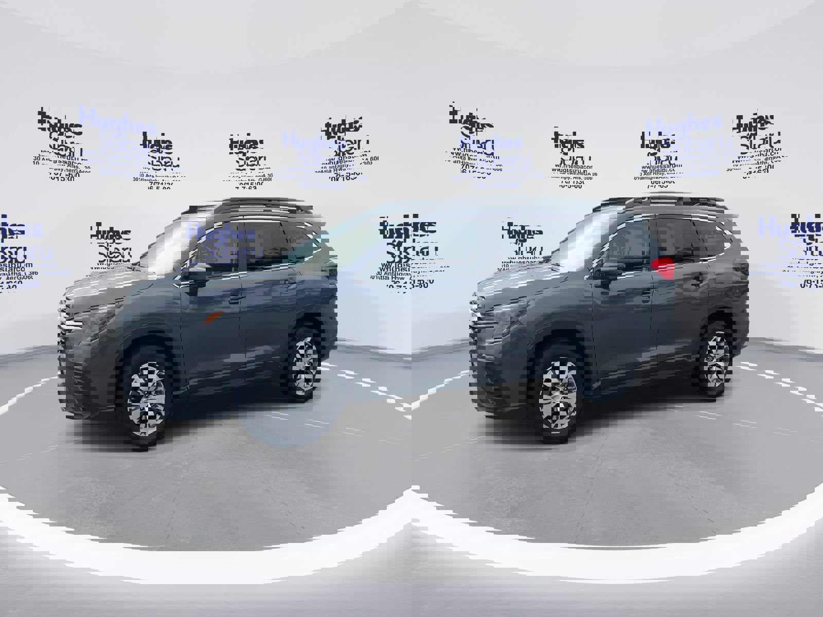2024 Subaru Ascent Premium photo 4