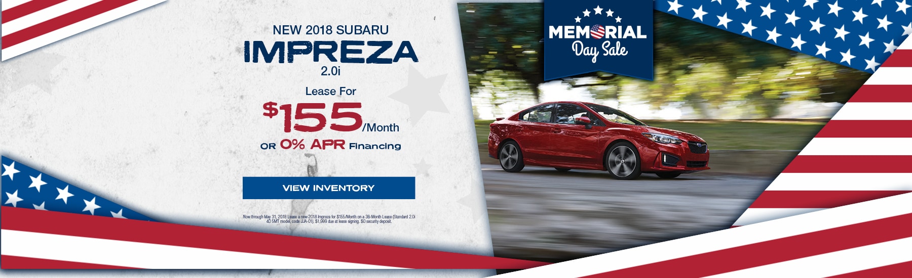 New Subaru and Used Car Dealer in Athens, GA