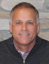 Staff member Eric Burns from 0a234cb0a13f