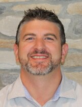 Staff member Mike Vidmar from ID_4b7848