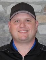 Staff member Dan Henshaw from ID_20c8c6