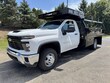 Chevrolet Silverado 3500HD Chassis
