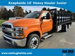 Chevrolet Silverado 5500HD