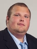 Staff member Josh Wachenschwanz from ID_6dfa4c