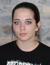 Staff member Madelyn Stoneburner from d1ed5aa5e5c2