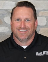 Staff member Rod Chapman from 0a234cb0a13f