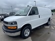Chevrolet Express Cargo 2500