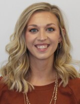 Staff member Kari Wilson from ID_2f9e36