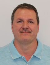 Staff member Steve Erb from 793c0913bd11