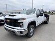Chevrolet Silverado 3500 HD