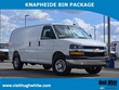 Chevrolet Express Cargo 2500