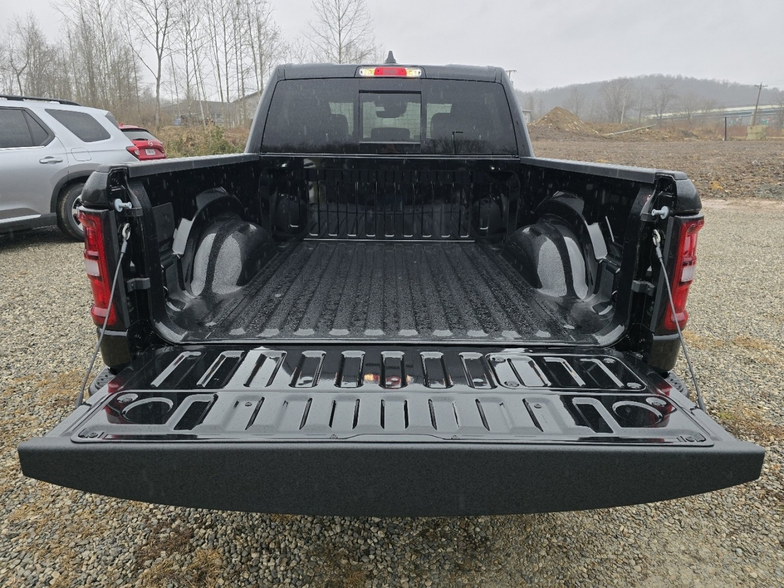 2026 RAM 1500 Laramie - Photo 11