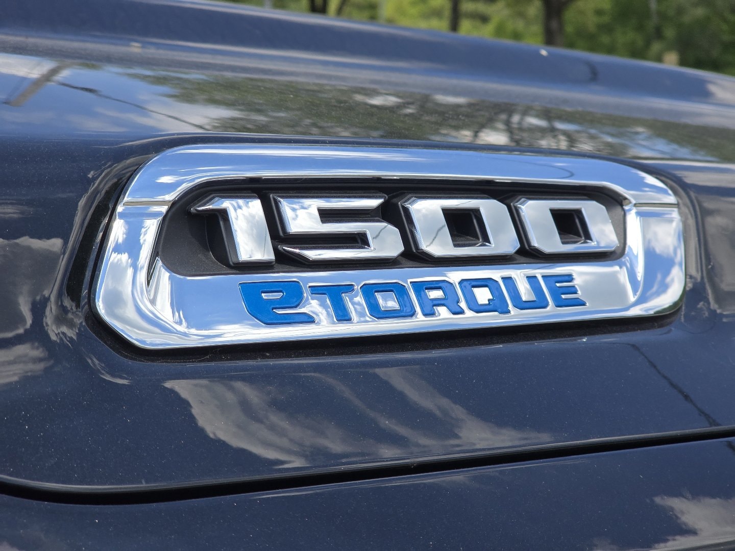 2026 RAM 1500 Big Horn/Lone Star - Photo 13