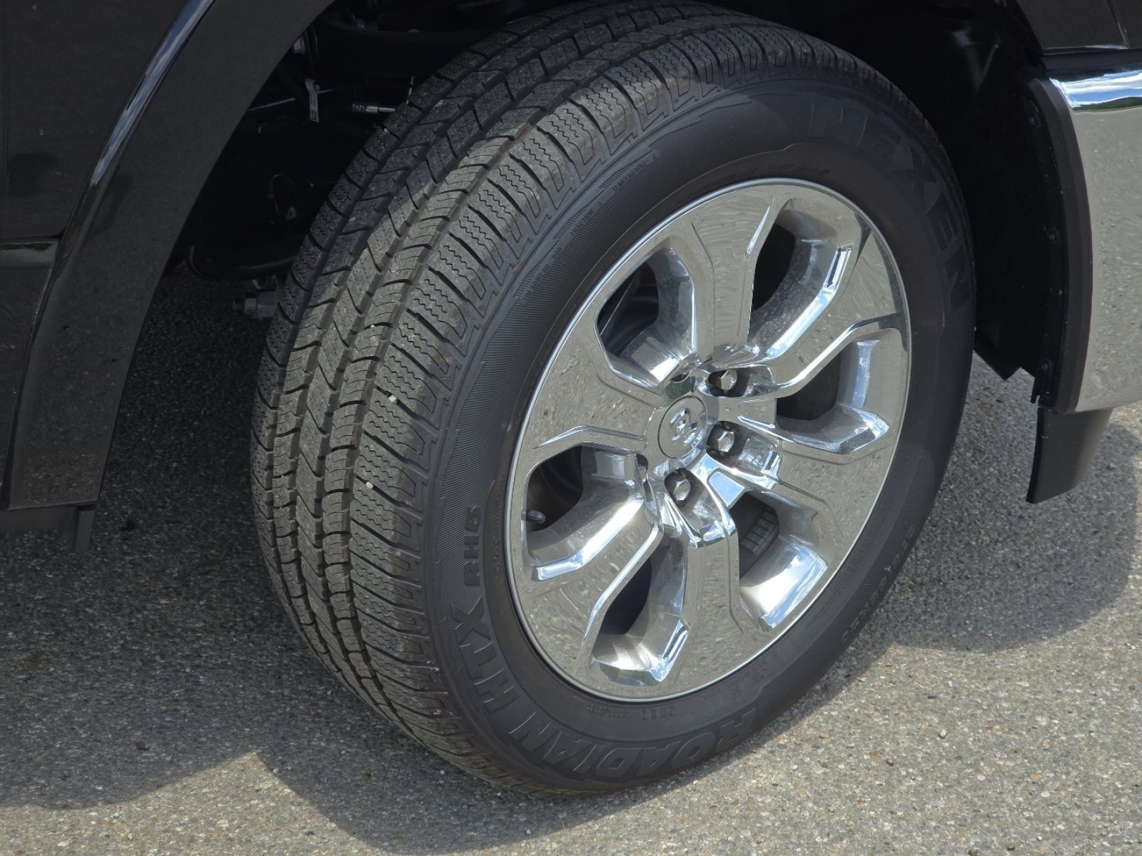 2026 RAM 1500 Big Horn/Lone Star - Photo 11