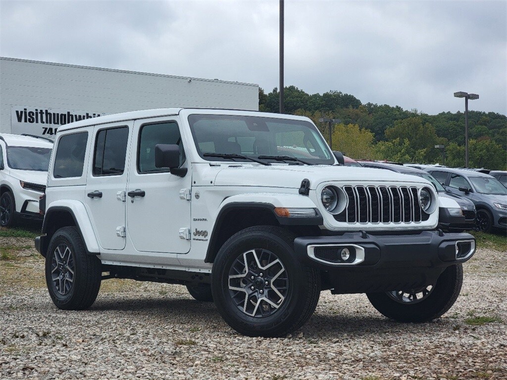 2025 Jeep Wrangler Review Cargo Space Color Options
